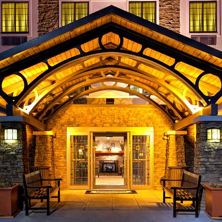 Staybridge Suites Wilmington-Newark By Ihg Bagian luar foto