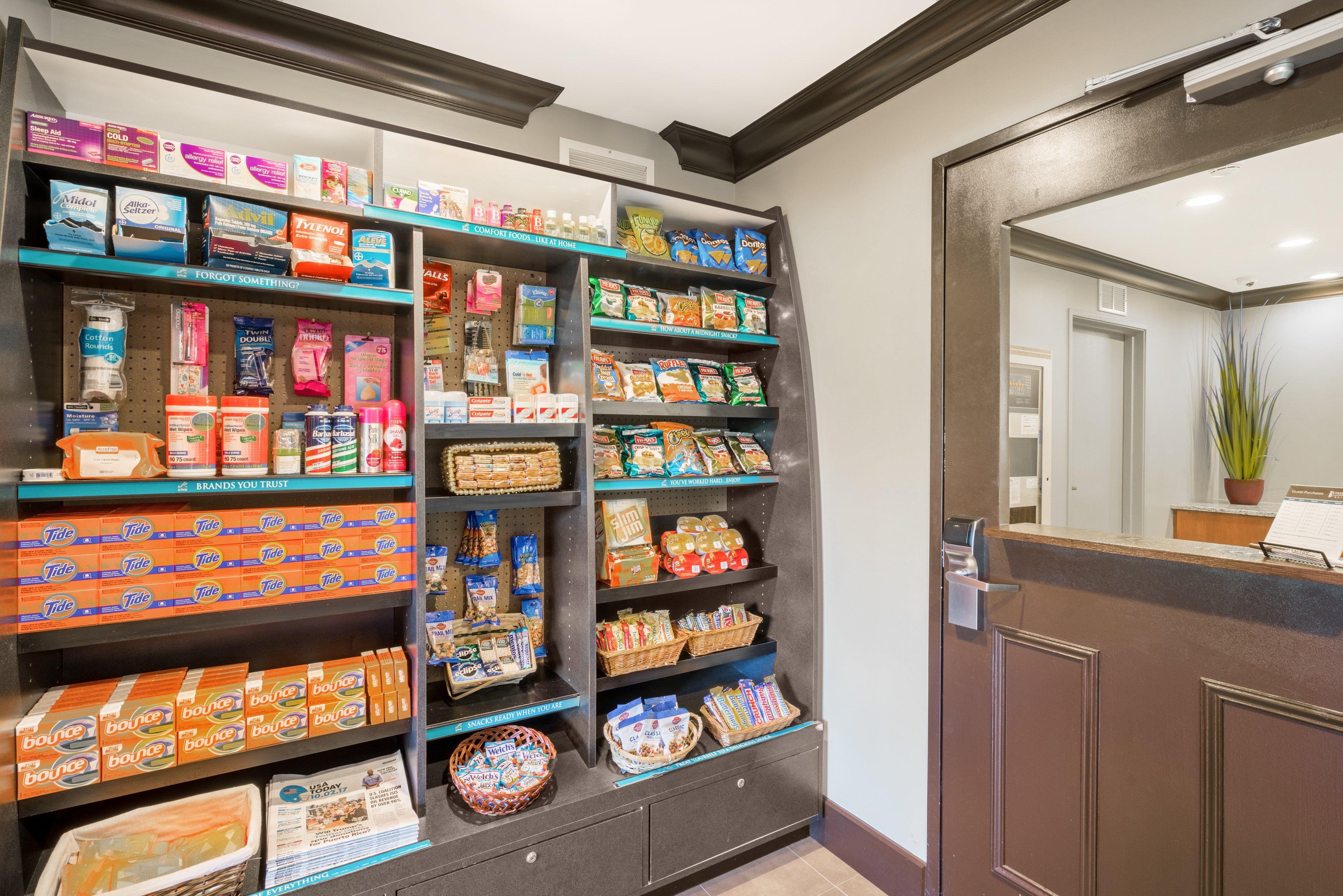 Staybridge Suites Wilmington-Newark By Ihg Bagian luar foto