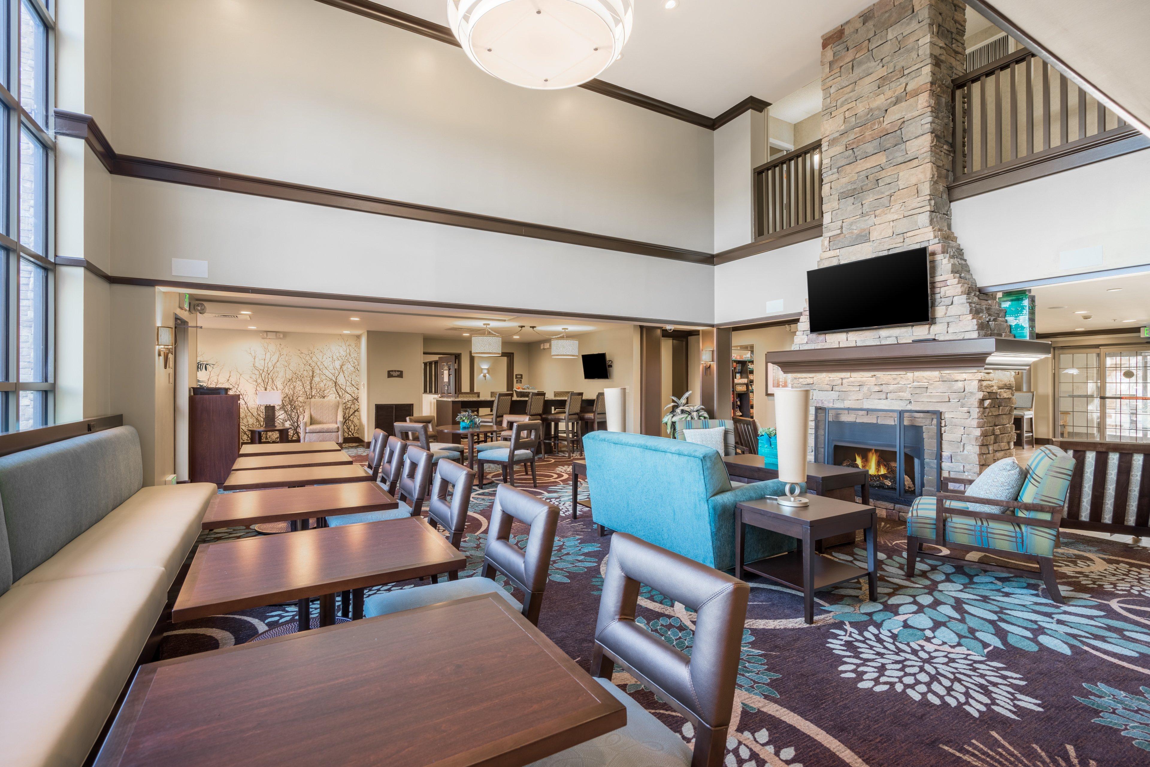 Staybridge Suites Wilmington-Newark By Ihg Bagian luar foto