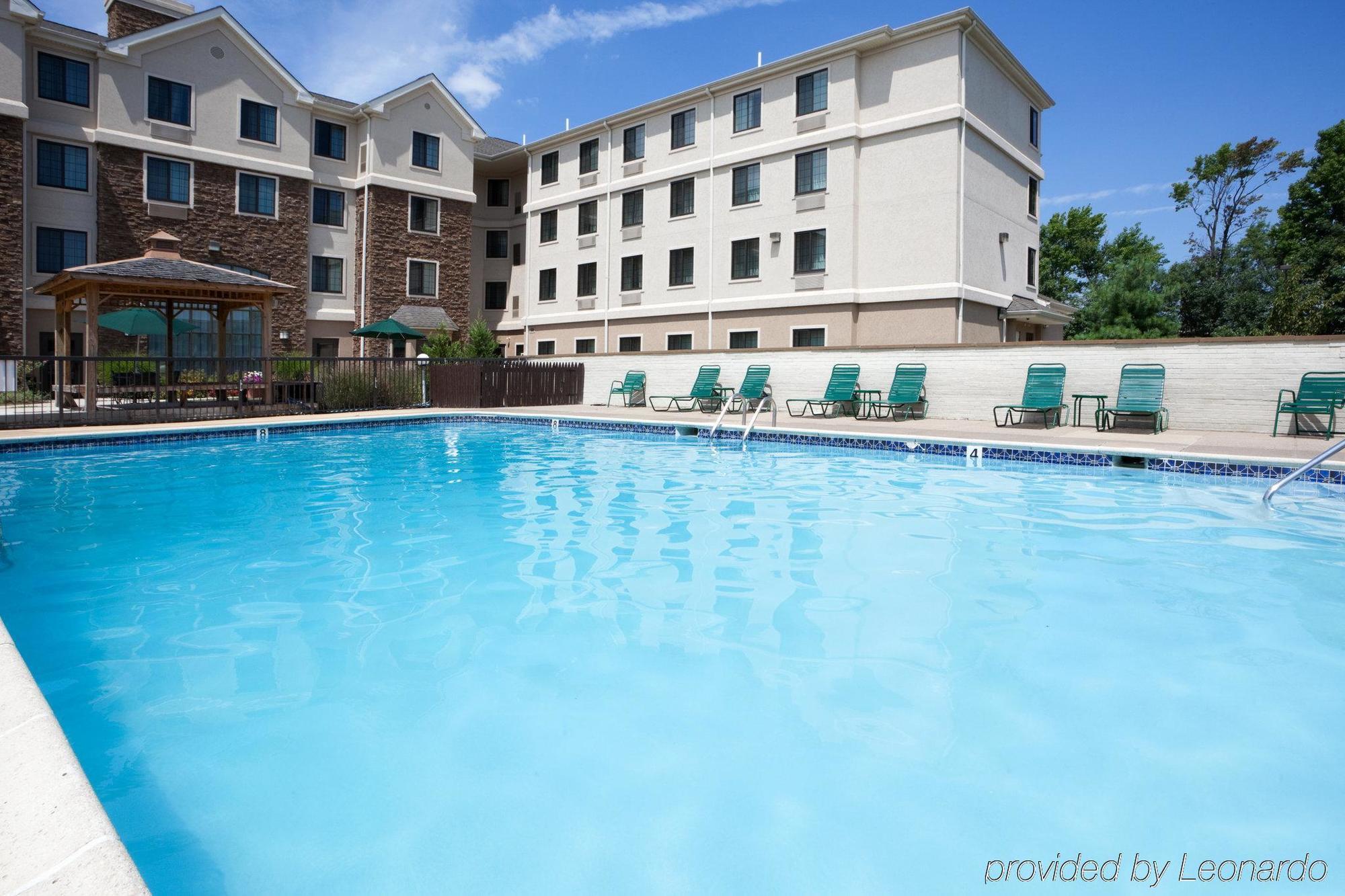 Staybridge Suites Wilmington-Newark By Ihg Bagian luar foto
