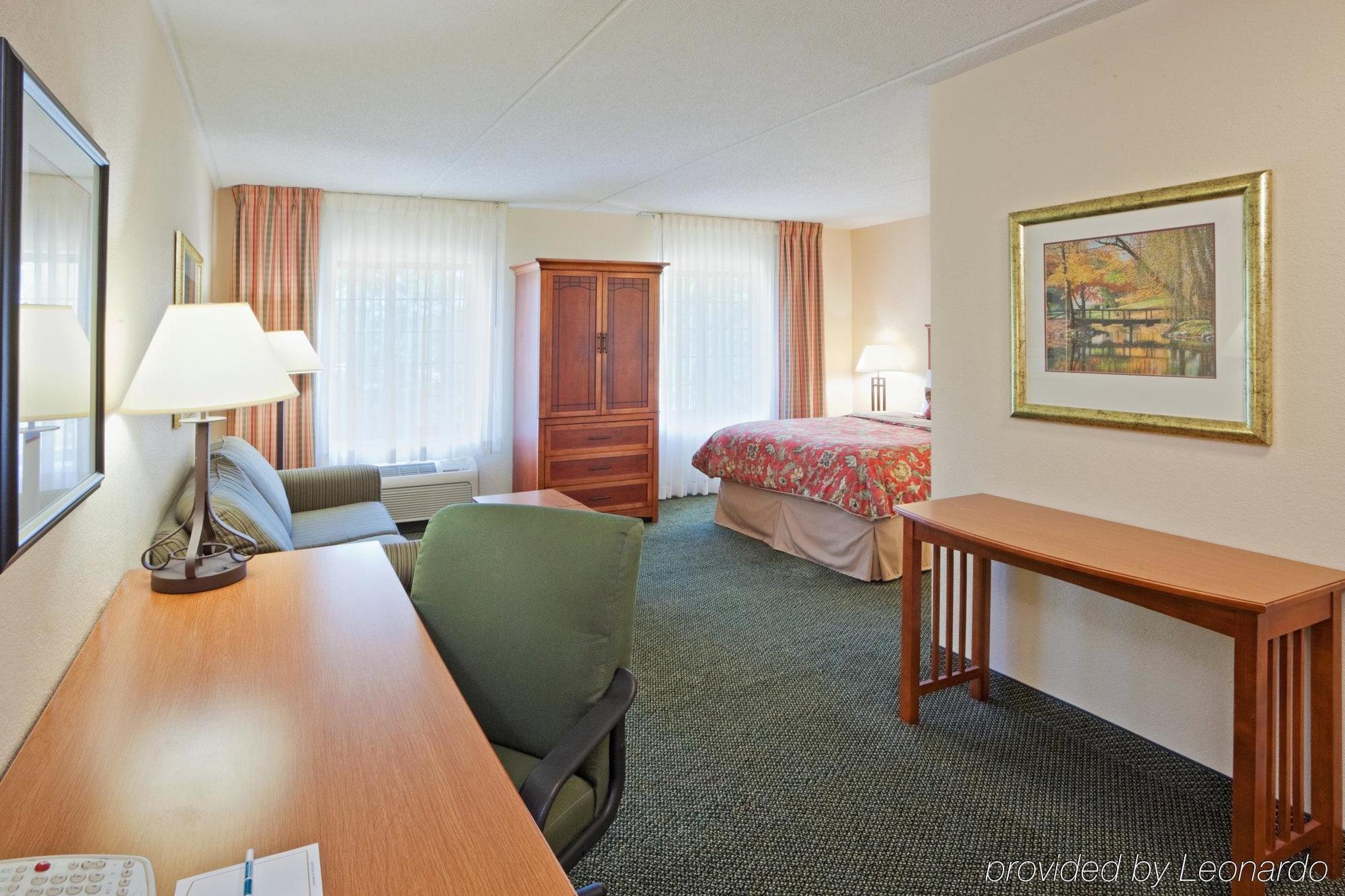 Staybridge Suites Wilmington-Newark By Ihg Ruang foto