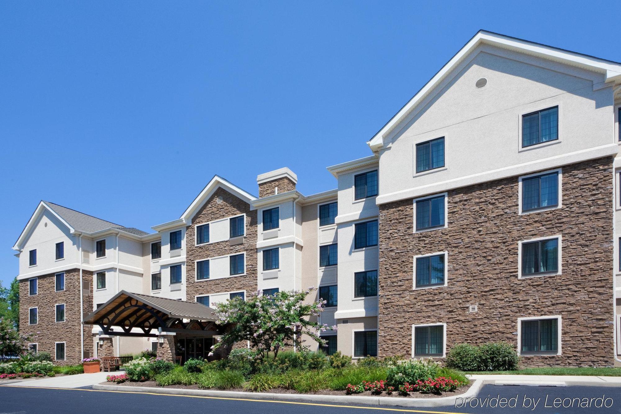 Staybridge Suites Wilmington-Newark By Ihg Bagian luar foto