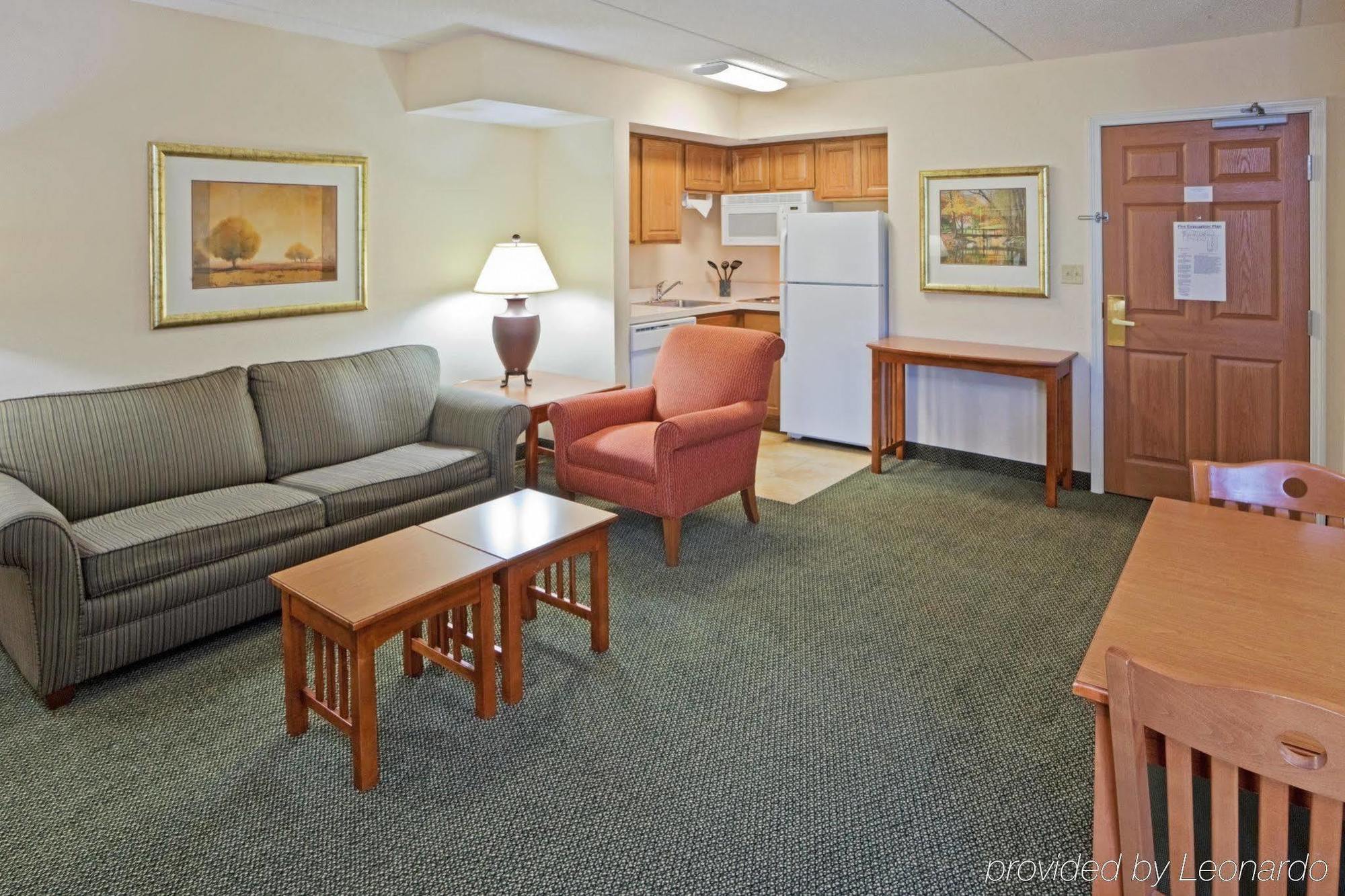 Staybridge Suites Wilmington-Newark By Ihg Interior foto