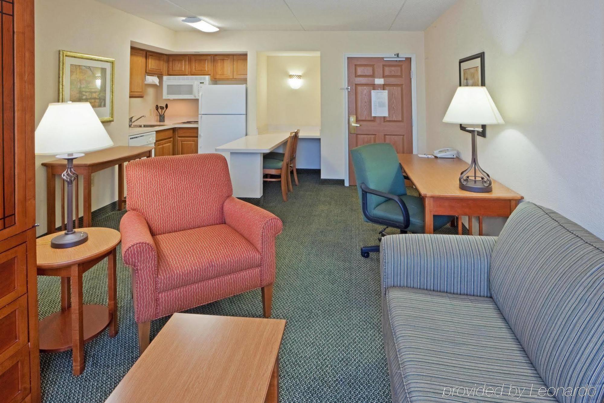 Staybridge Suites Wilmington-Newark By Ihg Ruang foto