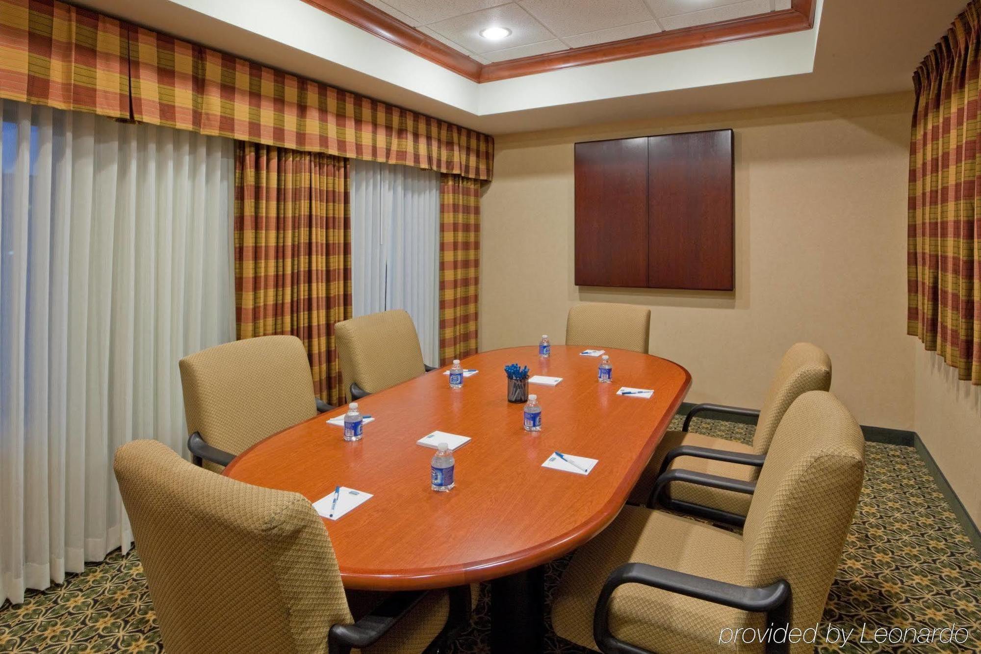 Staybridge Suites Wilmington-Newark By Ihg Fasilitas foto