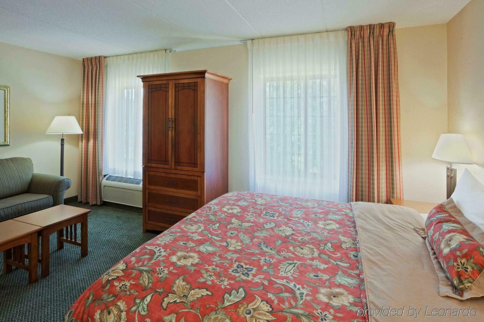 Staybridge Suites Wilmington-Newark By Ihg Ruang foto